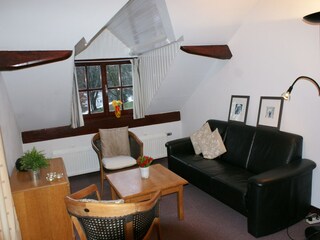 Vakantiepark Barvaux-sur-Ourthe Kenmerken 16