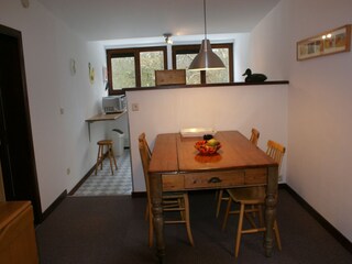 Holiday park Barvaux-sur-Ourthe Features 27
