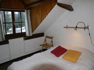 Holiday park Barvaux-sur-Ourthe Features 29