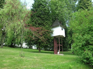 Holiday park Barvaux-sur-Ourthe Outdoor Recording 10