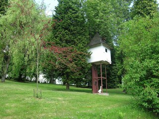 Vakantiepark Barvaux-sur-Ourthe Buitenaudio-opname 10