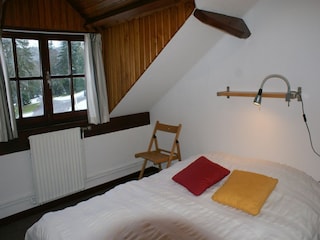 Ferienpark Barvaux-sur-Ourthe Ausstattung 32