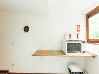 Vakantiepark Barvaux-sur-Ourthe Kenmerken 20