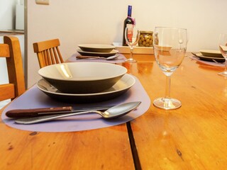 Vakantiepark Barvaux-sur-Ourthe  40