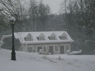 Vakantiepark Barvaux-sur-Ourthe Buitenaudio-opname 12