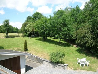 Parque de vacaciones Barvaux-sur-Ourthe Grabación al aire libre 7