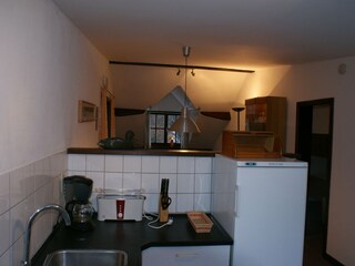 Ferienpark Barvaux-sur-Ourthe Ausstattung 30