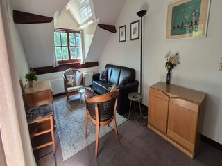 Vakantiepark Barvaux-sur-Ourthe Kenmerken 25