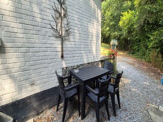 Holiday park Barvaux-sur-Ourthe  56