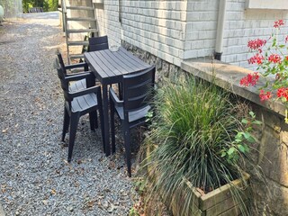 Vakantiepark Barvaux-sur-Ourthe  43