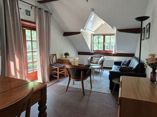 Holiday park Barvaux-sur-Ourthe Features 33