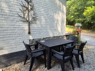 Holiday park Barvaux-sur-Ourthe  58