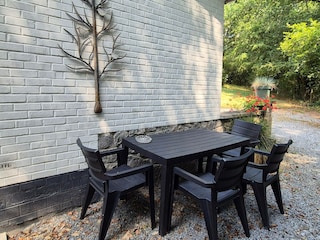 Vakantiepark Barvaux-sur-Ourthe  58