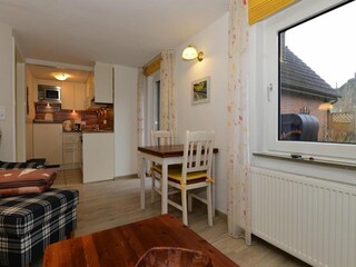Apartment Wrixum Ausstattung 5