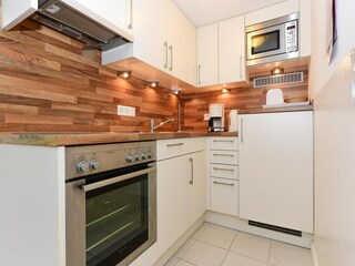 Apartment Wrixum Ausstattung 4