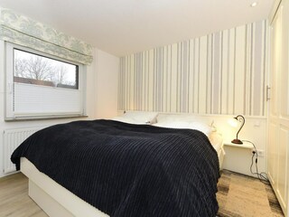 Appartement Wrixum Kenmerken 5