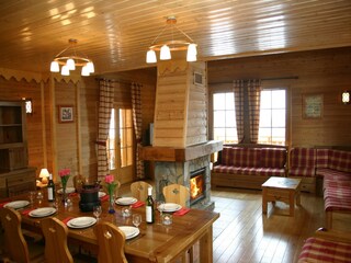 Holiday park Huez Features 23