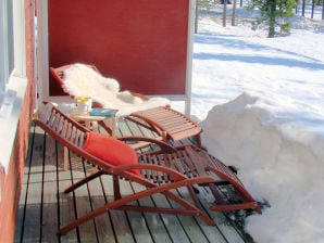 Appartement de vacances Pays heureux - Saariselkä - image1