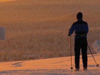 Appartamento per vacanze Saariselkä Ambiente 15
