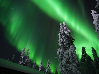 Apartamento de vacaciones Saariselkä Entorno 17