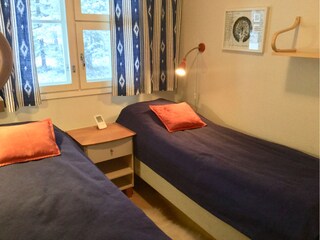 Apartamento de vacaciones Saariselkä Características 10