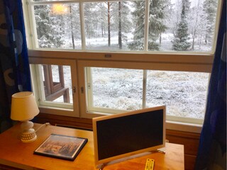 Apartamento de vacaciones Saariselkä Características 11