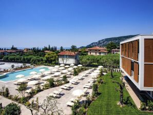 Holiday park Residence Olivo, Garda - Costermano - image1