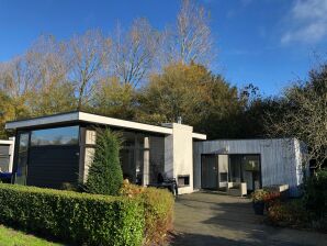 Parc de vacances Chalet moderne à Noord-Scharwoude avec jardin - Langedijk - image1