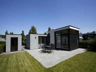 Ferienpark Langedijk Außenaufnahme 3