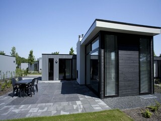 Ferienpark Langedijk Außenaufnahme 4
