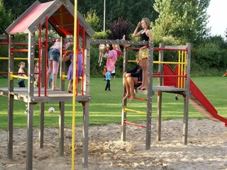 Parque de vacaciones Langedijk  25