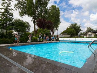 Parque de vacaciones Langedijk  1