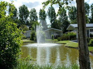 Parque de vacaciones Langedijk Entorno 13
