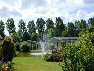 Parque de vacaciones Langedijk Entorno 17