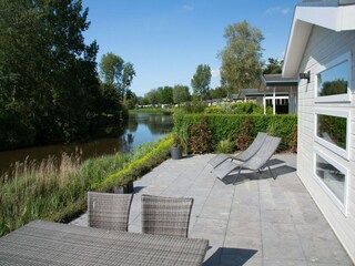 Parque de vacaciones Langedijk Entorno 19