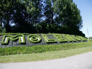 Parque de vacaciones Langedijk  40