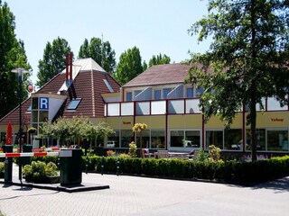 Parque de vacaciones Langedijk  29