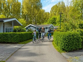 Parque de vacaciones Langedijk  30