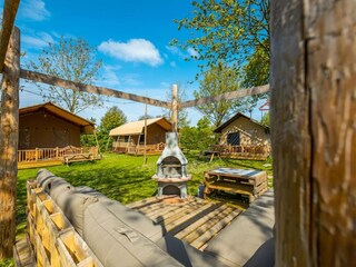 Parque de vacaciones Langedijk  34