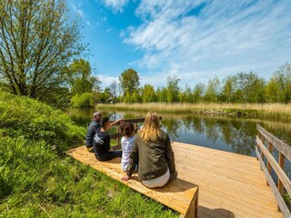 Parque de vacaciones Langedijk  36
