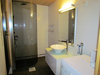 Apartamento de vacaciones Saariselkä Características 7