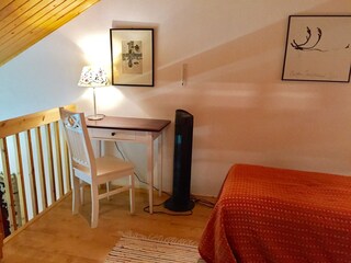 Appartamento per vacanze Saariselkä Caratteristiche 8