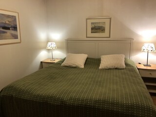 Apartamento de vacaciones Saariselkä Características 9
