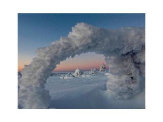 Appartamento per vacanze Saariselkä Ambiente 15