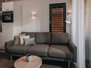 Parco vacanze Nieuwvliet Caratteristiche 8