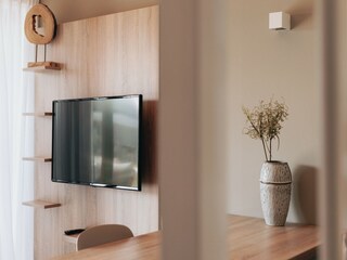 Parco vacanze Nieuwvliet Caratteristiche 6