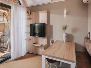 Ferienpark Nieuwvliet Ausstattung 9