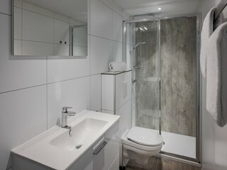 Parco vacanze Nieuwvliet Caratteristiche 5