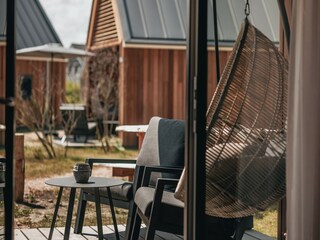 Holiday park Nieuwvliet Outdoor Recording 1