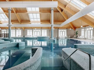 Parc de vacances Nieuwvliet  27